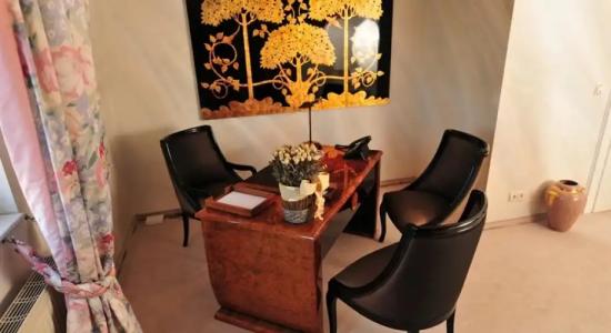 Flandrischer Hof - 52