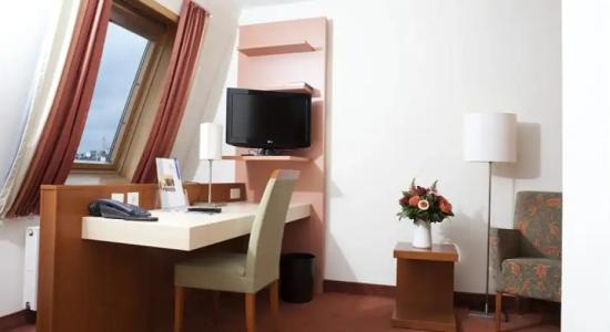 Flandrischer Hof - 39