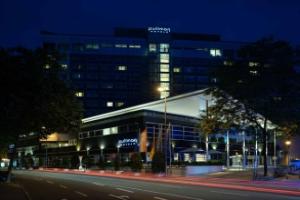 Отель «Pullman Cologne», Кёльн