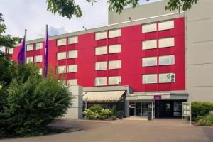 Mercure Hotel Köln West, Кёльн