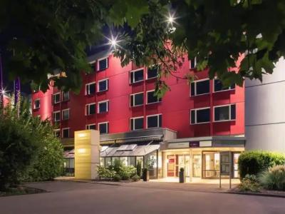 Mercure Köln West - 20