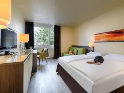 Mercure Köln West - 4