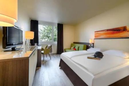 Mercure Köln West - 30