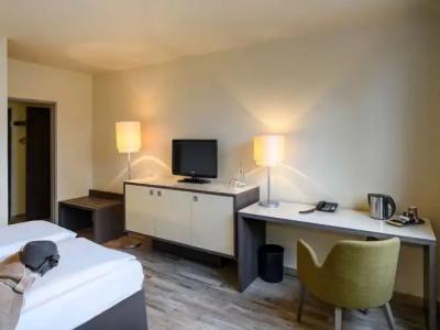 Mercure Köln West - 5