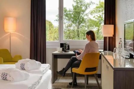 Mercure Köln West - 38