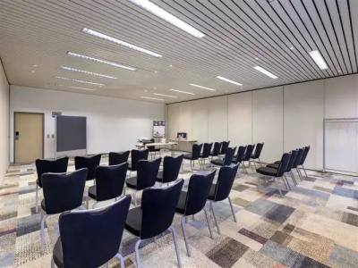 Mercure Köln West - 15