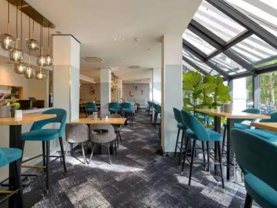 Mercure Köln West - 9