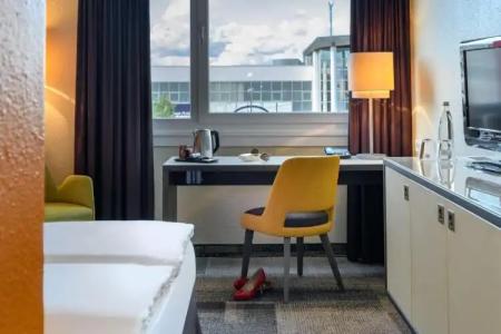 Mercure Köln West - 26