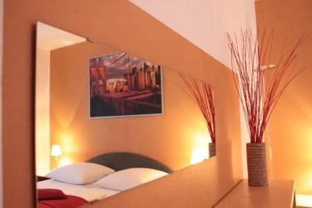 Hayk Altstadt& Appartements - 151
