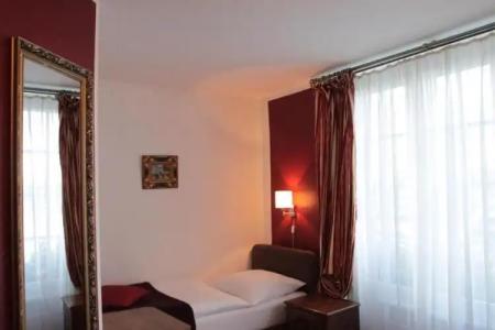 Hayk Altstadt& Appartements - 74