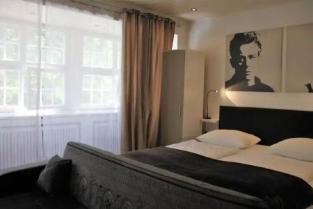 Hayk Altstadt& Appartements - 156