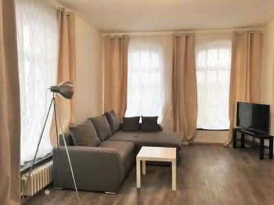 Hayk Altstadt& Appartements - 143