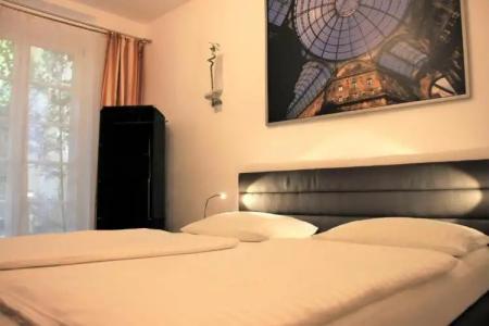 Hayk Altstadt& Appartements - 166