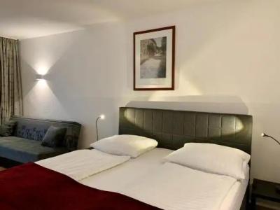 Hayk Altstadt& Appartements - 97