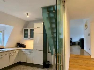 Hayk Altstadt& Appartements - 17