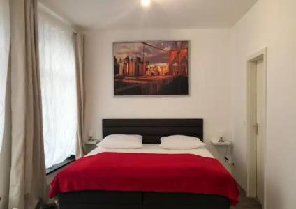 Hayk Altstadt& Appartements - 147