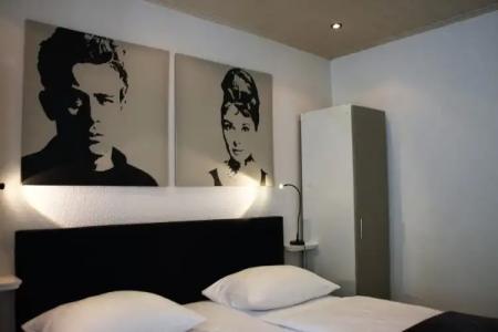 Hayk Altstadt& Appartements - 154