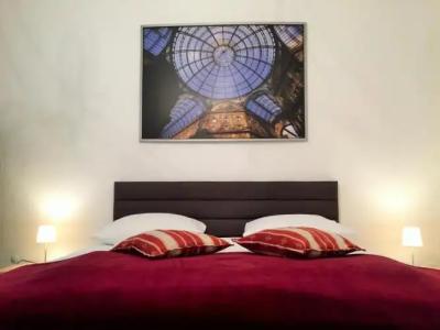 Hayk Altstadt& Appartements - 160