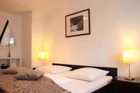 Hayk Altstadt& Appartements - 108
