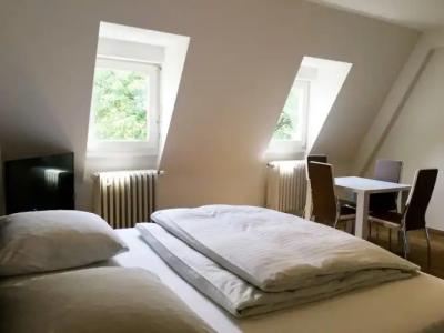 Hayk Altstadt& Appartements - 142