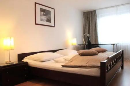 Hayk Altstadt& Appartements - 110