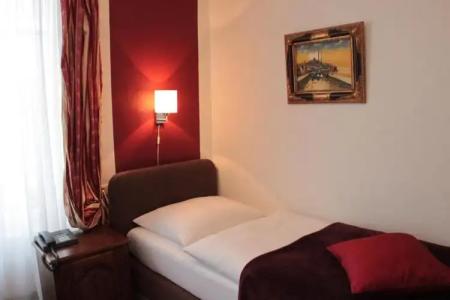 Hayk Altstadt& Appartements - 63