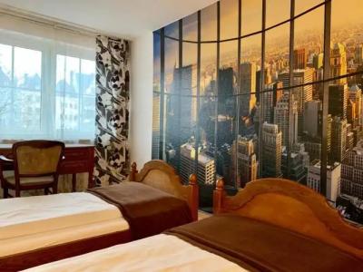 Hayk Altstadt& Appartements - 100