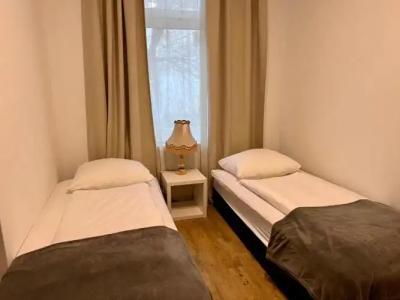 Hayk Altstadt& Appartements - 191