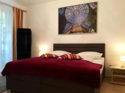 Hayk Altstadt& Appartements - 161