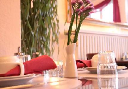 Hayk Altstadt& Appartements - 19