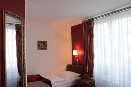 Hayk Altstadt& Appartements - 64