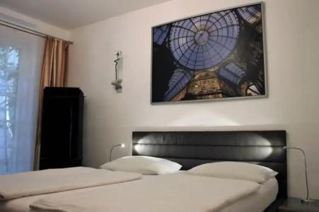 Hayk Altstadt& Appartements - 159