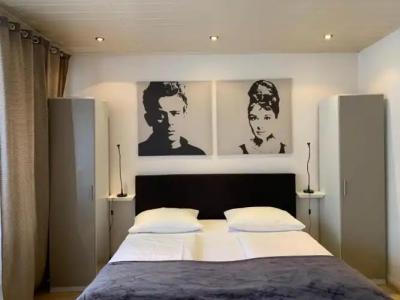 Hayk Altstadt& Appartements - 113