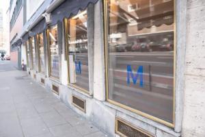 Mauritius Komfort Hotel in der Altstadt, Кёльн