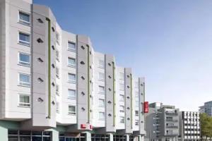 Отель «ibis Köln Centrum», Кёльн