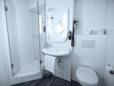 ibis Köln Centrum - 8