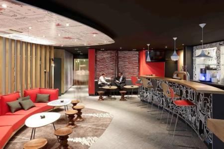 ibis Köln Centrum - 47