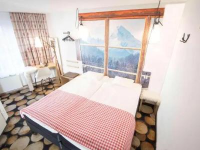 ibis Köln Centrum - 4