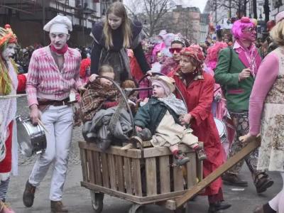 ibis Köln Centrum - 19