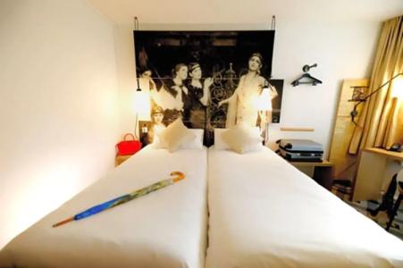 ibis Köln Centrum - 45