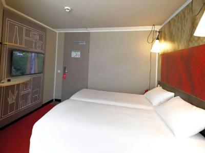 ibis Köln Centrum - 34