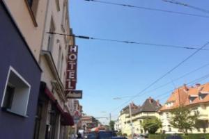 Hotel «Ariana», Кёльн