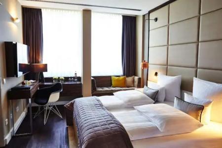 Steigenberger Köln - 42