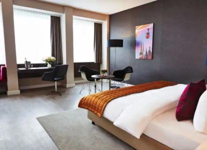 Steigenberger Köln - 35