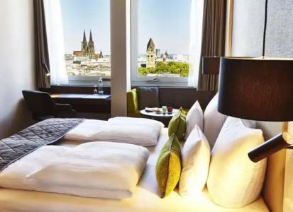 Steigenberger Köln - 40