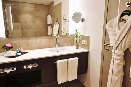 Steigenberger Köln - 41