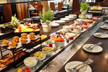 Steigenberger Köln - 11