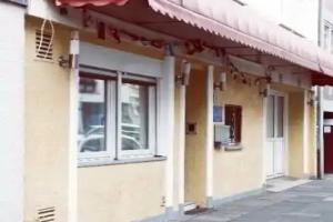 Hotel Elite, Кёльн