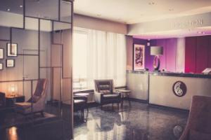 Hotel «am Augustinerplatz», Кёльн