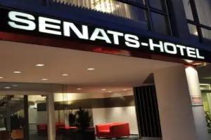 Senats Hotel Köln, Кёльн